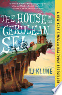 The House in the Cerulean Sea cover