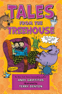 Tales from the Treehouse: Too Silly to be Told...Until Now! cover