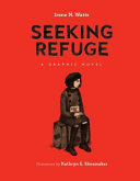 Seeking Refuge cover