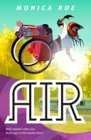 Air (January 2023) cover