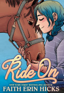 Ride On cover
