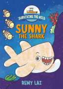 Sunny the Shark cover