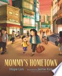 Mommy's Hometown cover