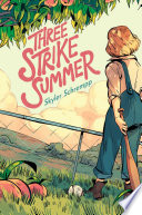 Three Strike Summer cover