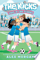 Fans in the Stands cover