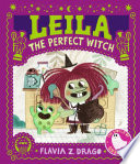 Leila, the Perfect Witch cover