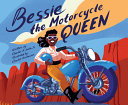 Bessie the Motorcycle Queen cover