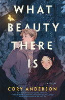 What Beauty There Is cover