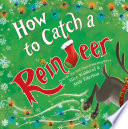 How to Catch a Reindeer cover