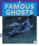 Famous Ghosts (Reading Rocks!) cover