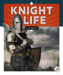 Knight Life (Reading Rocks!) cover