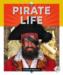 Pirate Life (Reading Rocks!) cover
