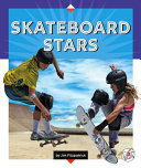 Skateboard Stars (Reading Rocks!) cover