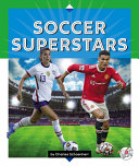 Soccer Superstars (Reading Rocks!) cover