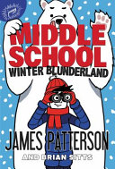 Winter Blunderland cover