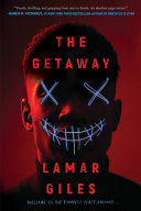 The Getaway cover