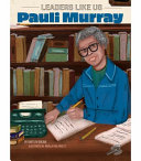 Pauli Murray cover