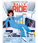 Sally Ride cover