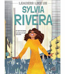 Sylvia Rivera cover