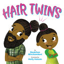 Hair Twins cover