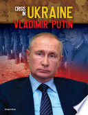 Vladimir Putin cover