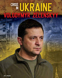 Volodymyr Zelenskyy cover