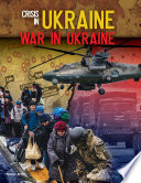 War in Ukraine cover