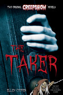 The Taker: Two Original Creepshow Novels cover