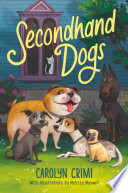 Secondhand Dogs cover