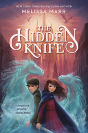 The Hidden Knife cover