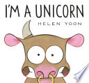 I'm a Unicorn cover