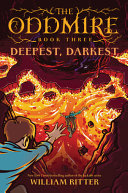 Deepest, Darkest cover