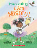 I Am Mighty! cover
