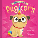When You Adopt a Pugicorn cover