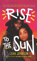 Rise to the Sun cover