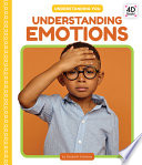 Understanding Emotions cover