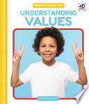 Understanding Values cover