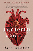 Anatomy: A Love Story cover