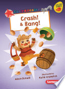 Crash! & Bang! cover