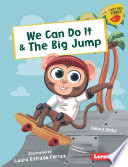 We Can Do It & The Big Jump cover