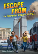 Escape from...the Terrorist Attacks of 9/11 cover