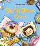 Sloth Sleeps Over cover