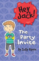 The Party Invite cover