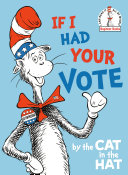 If I Had Your Vote cover