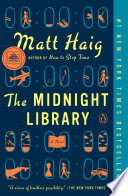 The Midnight Library cover