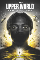The Upper World cover