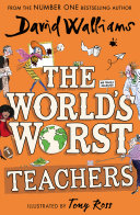 The World's Worst Teachers cover