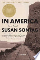 In America: A Novel cover