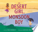 Desert Girl, Monsoon Boy cover