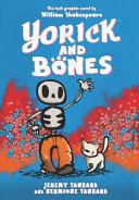 Yorick and Bones cover